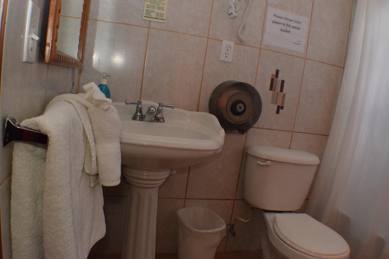 Martha'S Guesthouse Сан Игнасио Стая снимка