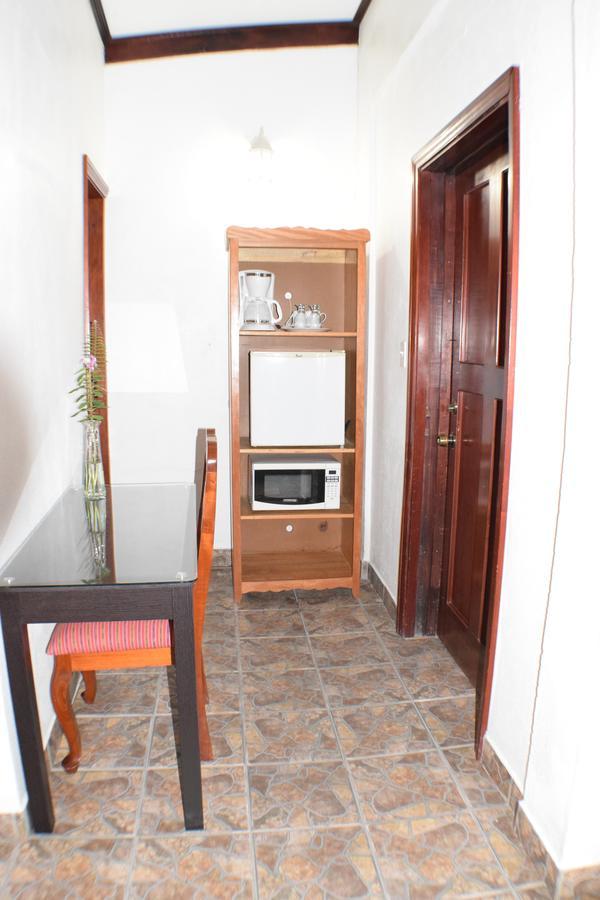 Martha'S Guesthouse Сан Игнасио Стая снимка